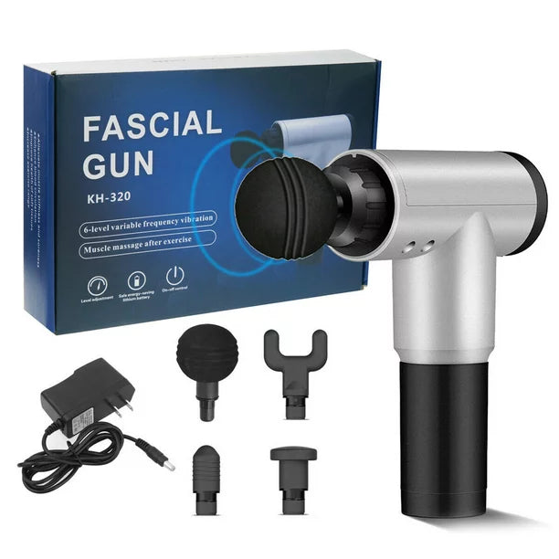 Fascial Massage Gun