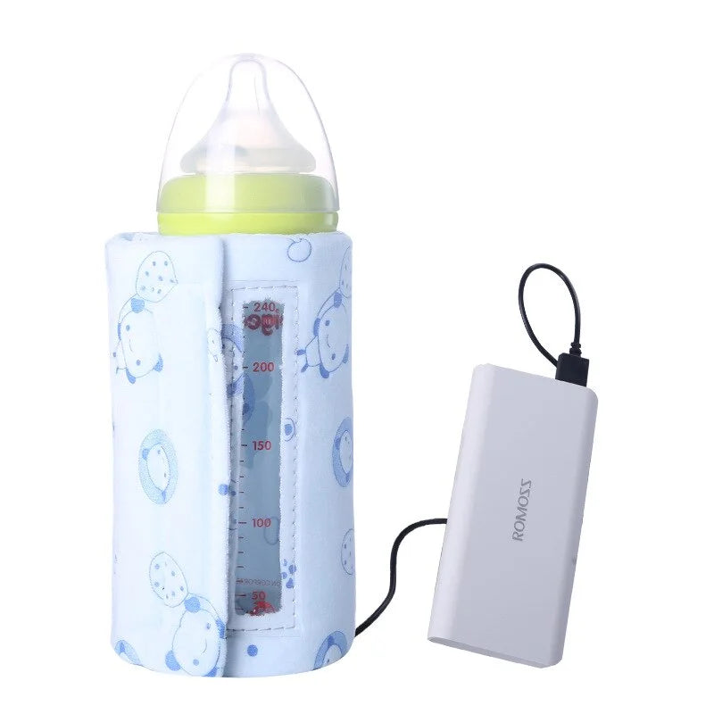 Baby Feeder Warmer