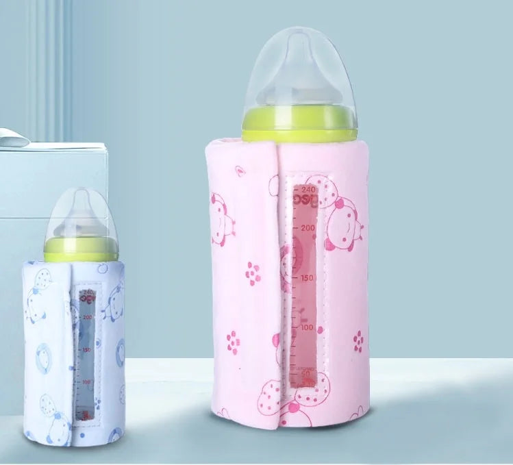 Baby Feeder Warmer