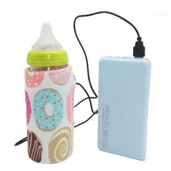 Baby Feeder Warmer