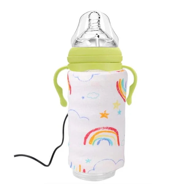 Baby Feeder Warmer