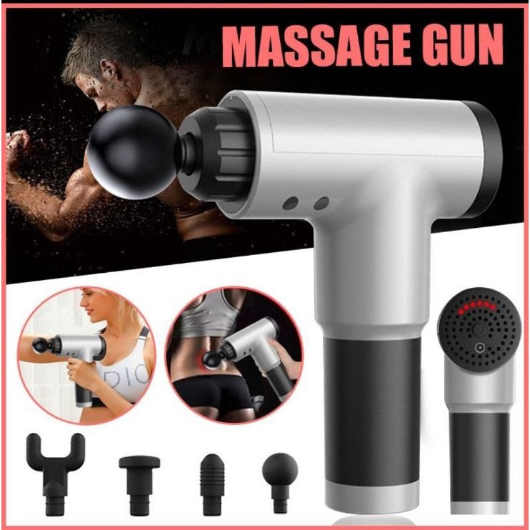 Fascial Massage Gun